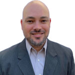 Damian Patterson, President, Fourhills Investigations